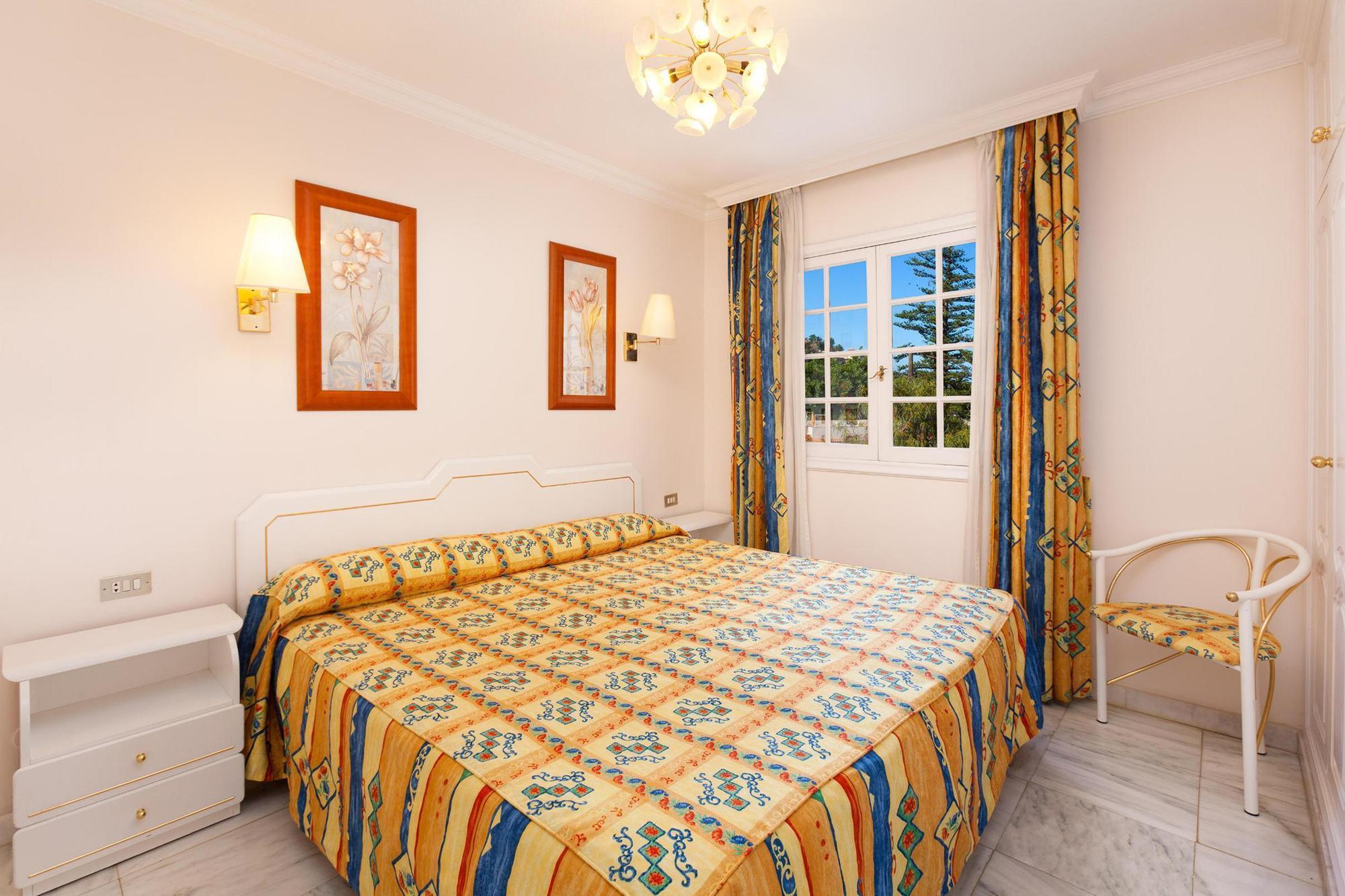 Apartamentos Casablanca Пуерто-де-ла-Крус Екстер'єр фото