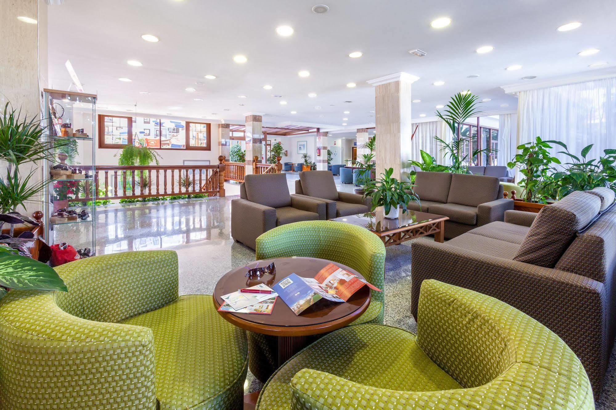 Apartamentos Casablanca Пуерто-де-ла-Крус Екстер'єр фото